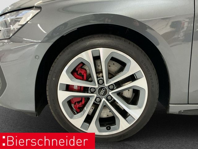 Audi S3 - Bild 8