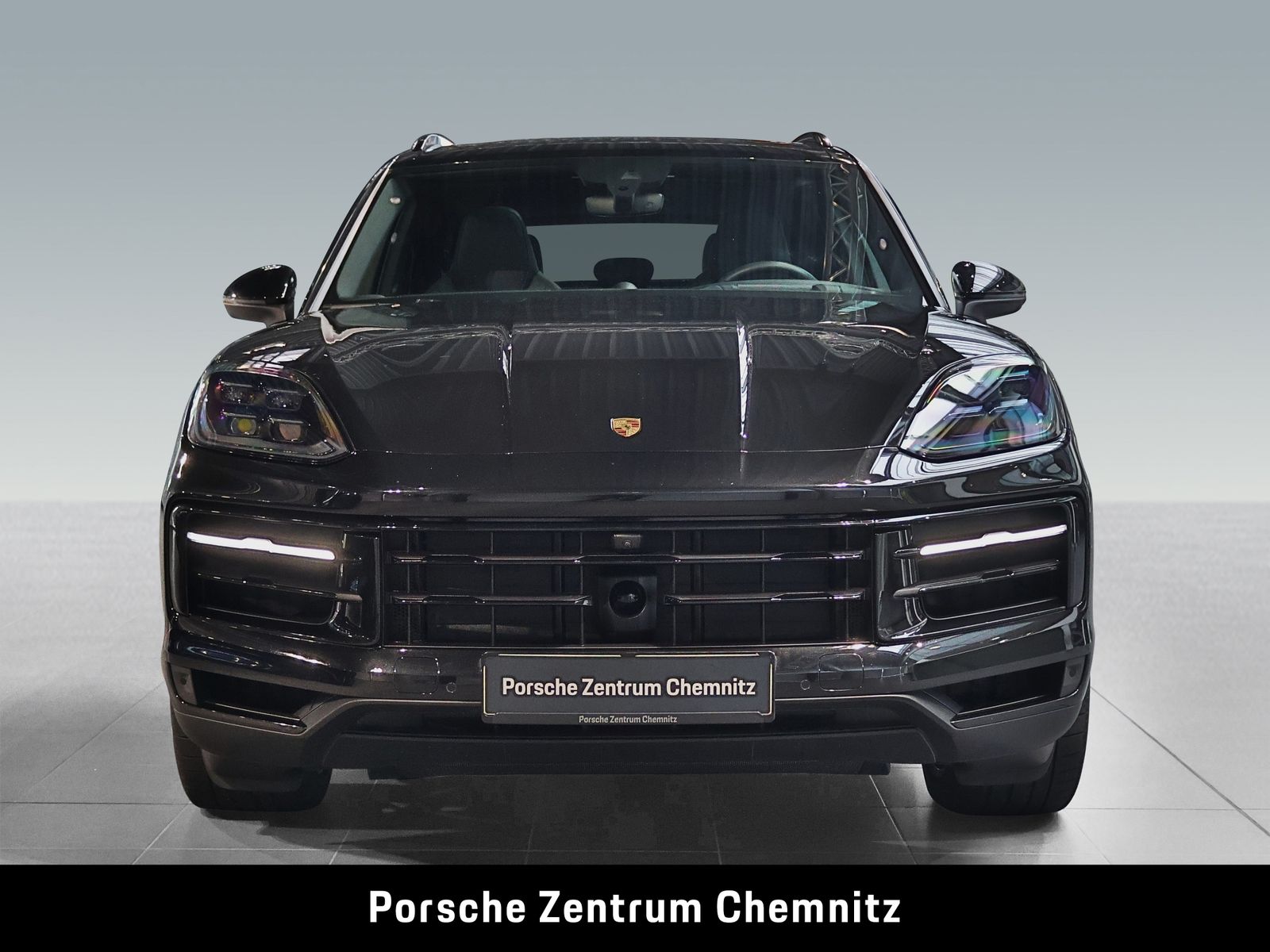 Porsche Cayenne S E-Hybrid Sportabgas BOSE Head-Up Pano foto 4