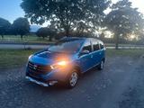 Dacia stepway 1.2 benzin - Dacia Lodgy von privat