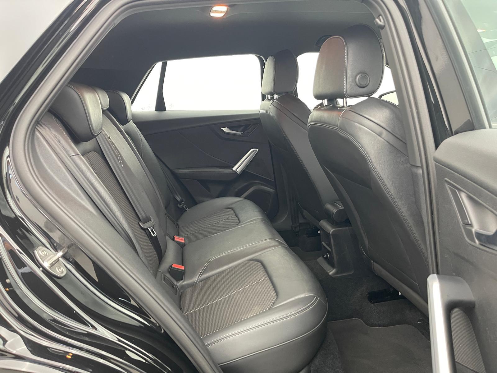 Audi SQ2 quattro *LED*PARK*VIRT*CARPLAY*TEMP*KESSY*, миниатюра 14