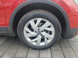 Volkswagen Tiguan Allspace 2.0 TDI DSG PANO NAVI Kamera  St - Volkswagen Tiguan Allspace mit Diesel-Antrieb: mit Klimaautomatik