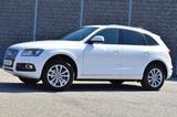 Audi Q5 2.0 TFSI tiptronic quattro - Audi Q5 Gebrauchtwagen in München