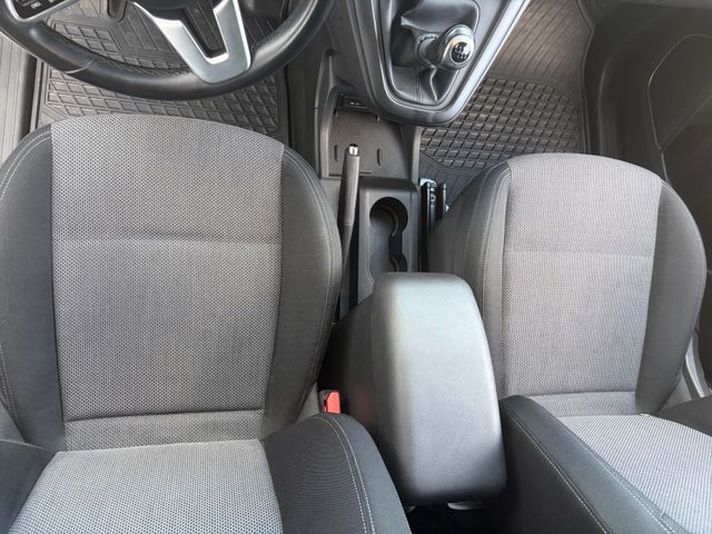 Citan Kasten 112 CDI LED*AHK*Sitzhzg.