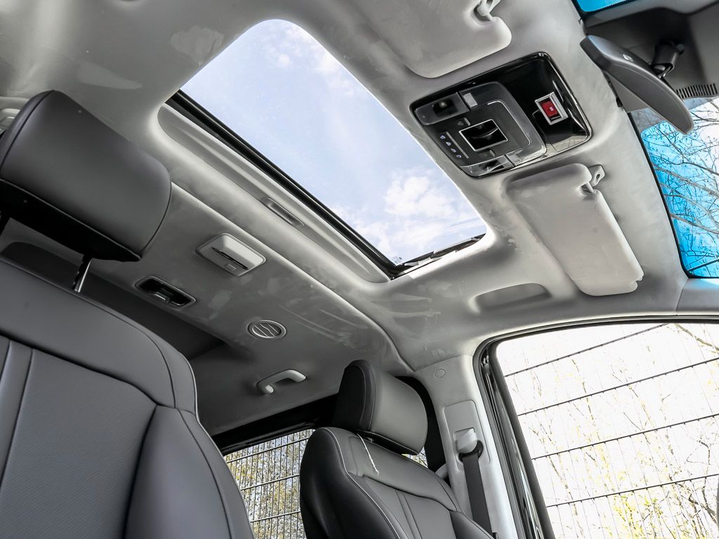 Hyundai Staria – Bild 12