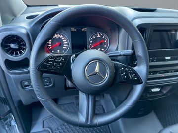 Mercedes Vito - 12