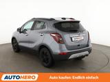 Opel Mokka X 1.4 Turbo Innovation Aut*NAVI*LED*TEMPO* - Opel Mokka X Benziner Gebrauchtwagen
