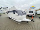 Hobby Excellent Edition 650 KMFe*FRÜHJAHRSAKTION*  - Hobby Wohnwagen 650 kmfe
