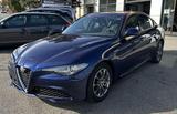 Alfa Romeo ALFA ROMEO Giulia 2.2 Turbodiesel 160 CV AT8 Sup - Alfa Romeo Giulia aus 2021