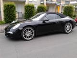 Porsche 991 Carrera Cabriolet Mit Ganz Neuer PZ Approved - Porsche 991 in Wiesbaden