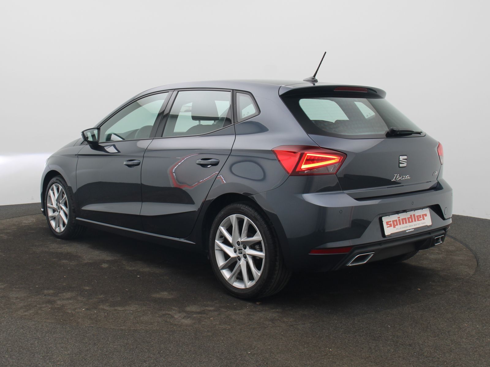 Seat Ibiza - Bild 6