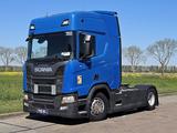 Scania R460 RET. NIGHT A/C SUPER - Scania LKWs