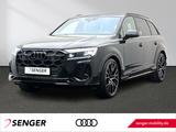 Audi SQ7 TFSI Optik-Paket 7-Sitzer Memory Navi Leder - Audi SQ7 Neuwagen