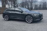 Audi e-tron 50 quattro advanced I Optikpaket I 21"Alu - Audi e-tron: Von Privat