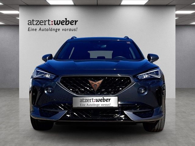 Fahrzeugabbildung Cupra Formentor 2.0TDI DSG 4Drive ACC 18Zoll LenkHz