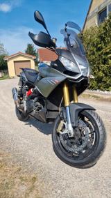 Aprilia Caponord 1200  nur 16.600 km - APRILIA 1200