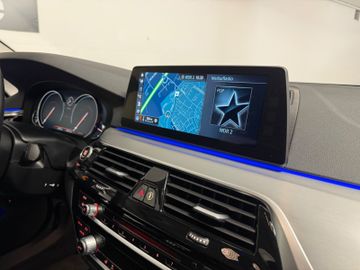 BMW 530 - 6