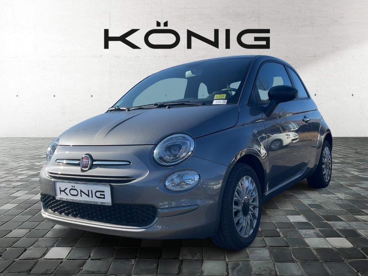 Fiat 500 Hatchback 1.0