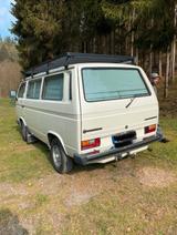Volkswagen VW T3 Caravelle GL - Volkswagen T3 in Duisburg