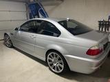 BMW M3 Sammlerzustand - BMW aus 2003: Coupe