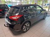 Nissan Pulsar Tekna 1.2 116 PS NAVI LEDER AHK AUTOMATIK - Nissan Pulsar TEKNA mit Benzin-Antrieb