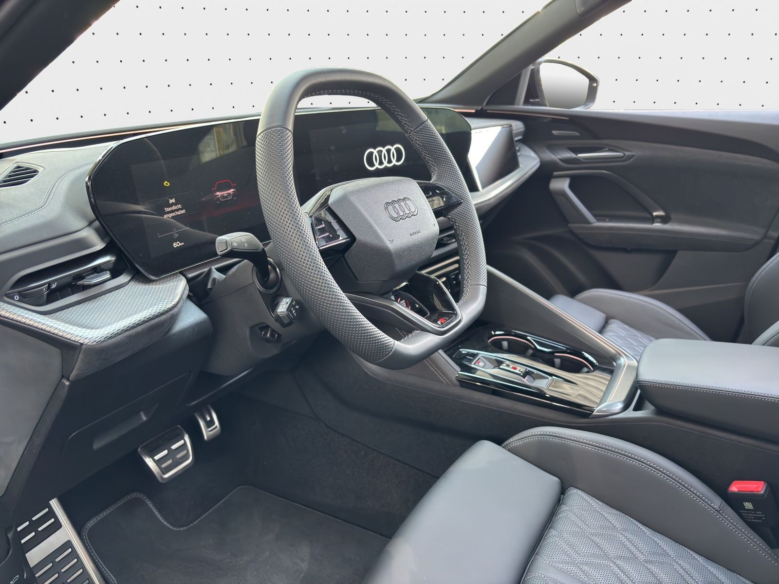 Audi SQ5 - Bild 11