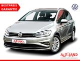 Volkswagen Golf Sportsvan CL 1.5 TSI DSG AAC ACC AHK Navi E - Volkswagen Golf Sportsvan in Erfurt