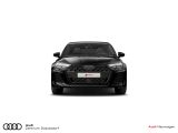Audi RS3 Sportback 2.5 L Turbo Quattro 1-2-4-5-3 - Audi RS3: Schwarz
