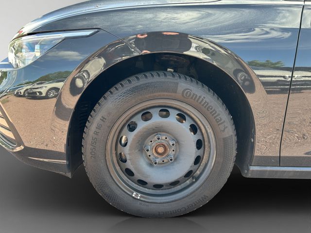 Golf VIII Variant Life
