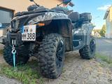 CFMOTO C Force 1000 - CFMOTO QUAD