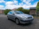 Citroën Citroen Xsara Coupé VTR 1,6l 16V 91.541 km... - Citroën Xsara Gebrauchtwagen