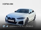 BMW i4 M50 Gran Coupé+M Sport Pro+AHK+DrivAssistProf - gebrauchte BMW i4 aus dem Jahr 2024