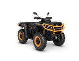 Can-Am Outlander 1000R XT-P T3b ABS MY25 - NEU BENZIN QUAD