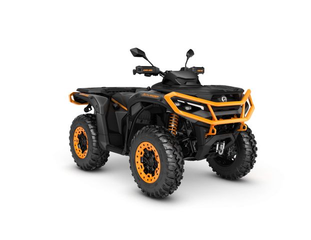 Can-Am Outlander 1000R XT-P T3b ABS MY25