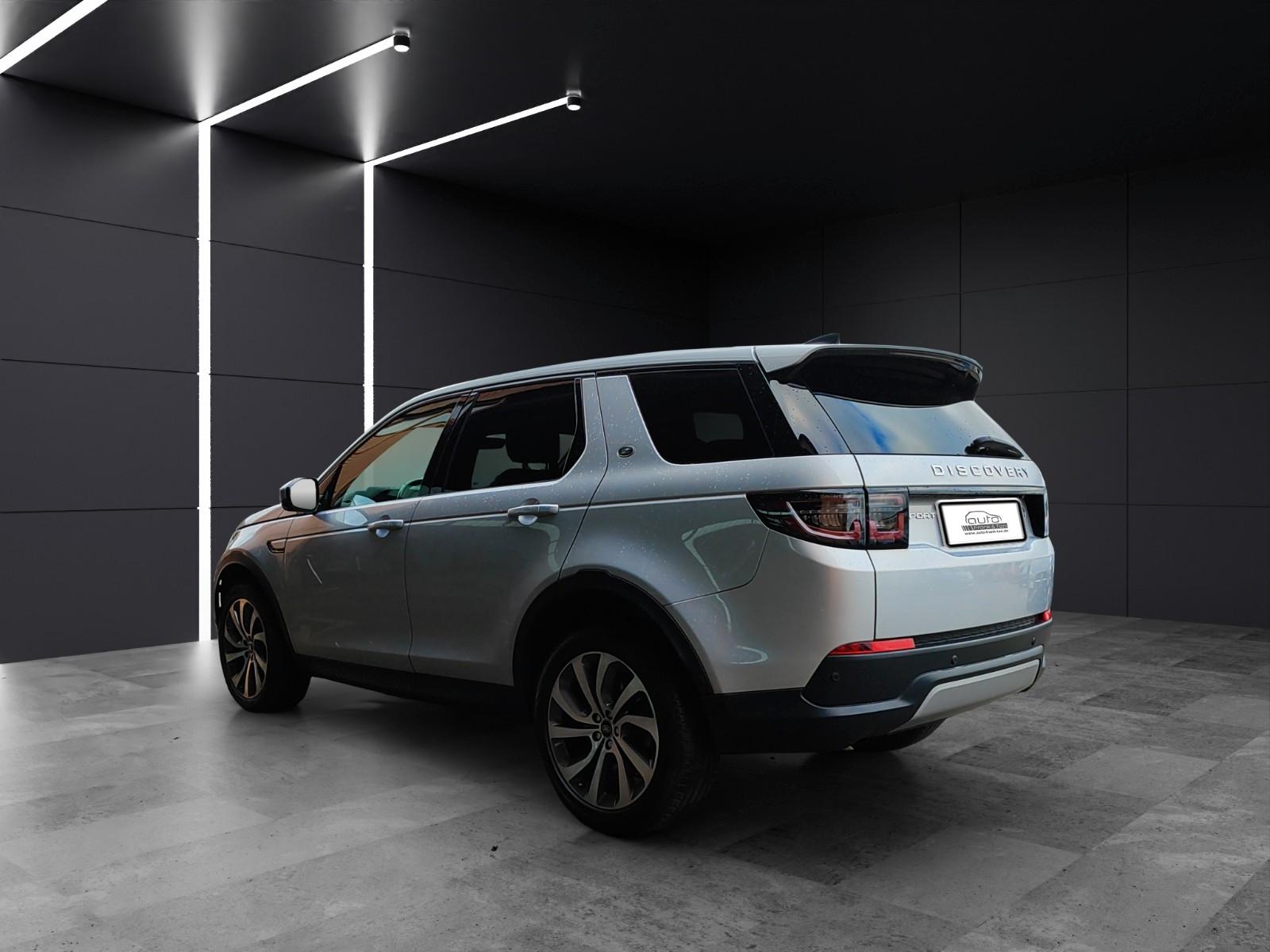 Land Rover Discovery Sport P250 *AWD*S*Pano*Apple*LED*, миниатюра 4
