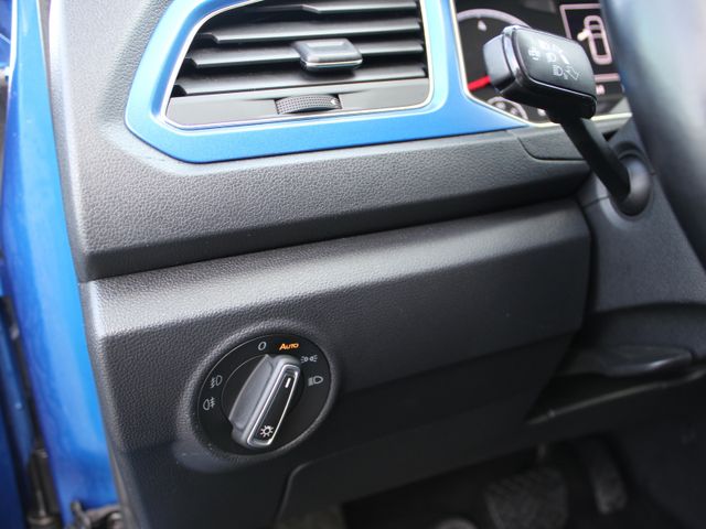T-Roc 1,5 TSI Style DSG*Navi*Totwinkel*LED