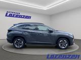 Hyundai Tucson Mild Hybrid Navi Digitales Cockpit LED AC - Hyundai TUCSON mit Diesel-Antrieb: Geländewagen