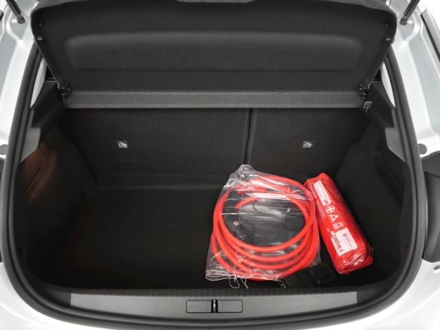 Corsa-e F FACELIFT ELECTRIC 50kWH AT+LED+PARKPIL