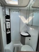 Hobby Free Living T 65 GE *Dachklima**Solar*