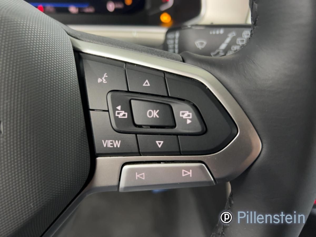 Volkswagen T-Roc - Bild 10