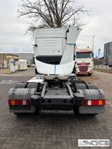 Mercedes-Benz Actros 1844 Steel/Air - EPS 3 Ped - Hydraulics P - Angebote