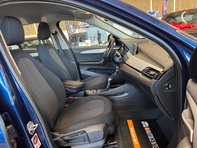 BMW X1 sDrive 18 i *KLIMA*NAVI*PDC*LIMITER*
