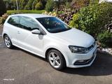 Volkswagen Polo 1.2 TSI 66kW Highline BMT Highline Blue...