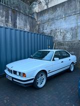BMW 5er E34 525i (TÜV Neu, H-Zulassung, Kl... - BMW 525 aus 1994: 525i