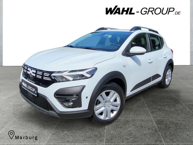 Dacia Sandero 1.0 TCe 100 LPG Stepway Expression ABS F