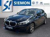 BMW 118 i steptronic Advantage Navi Tempo SHZ PDC - BMW 118 aus 2021