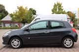 Renault Clio 1.6 16V # Klima # Alu # TÜV 08.2026 - Renault Clio 16v mit Benzin-Antrieb