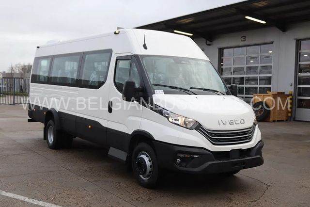 Iveco Daily Line / 65C18HA8 / MY24 /AIRCO / AUT / ADAS