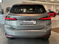 BMW 220 Active Tourer - Vorschau Bild 9