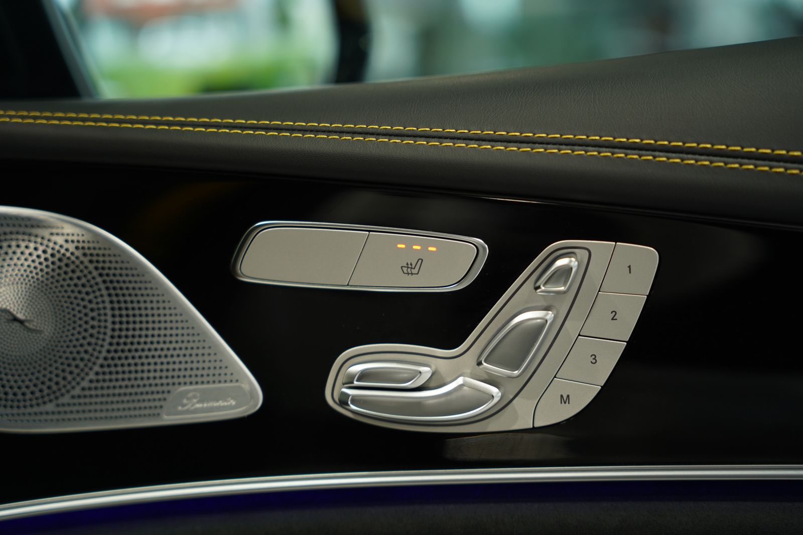 Mercedes Benz Amg Gt
