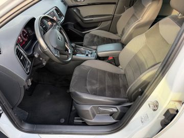 SEAT Ateca - 9